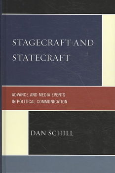 Stagecraft and Statecraftstagecraft 