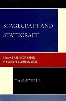 Stagecraft and Statecraftstagecraft 
