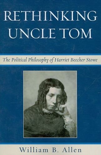 Rethinking Uncle Tomrethinking 