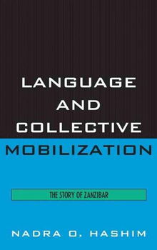 Language and Collective Mobilizationlanguage 