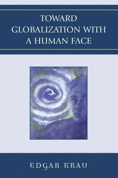 Toward Globalization With a Human Facetoward 