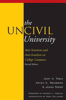 The Uncivil Universityuncivil 