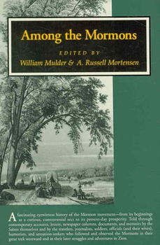 Among the Mormonsmormons 