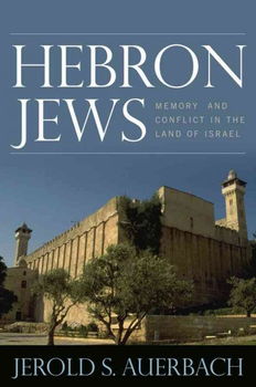 Hebron Jewshebron 