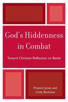 God's Hiddenness in Combatgod 