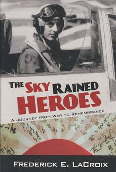 The Sky Rained Heroessky 