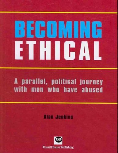 Becoming Ethicalbecoming 