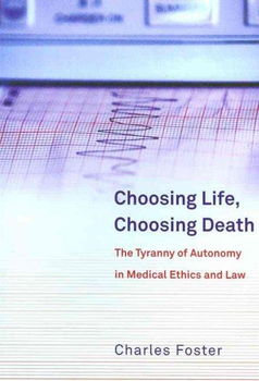 Choosing Life, Choosing Deathchoosing 