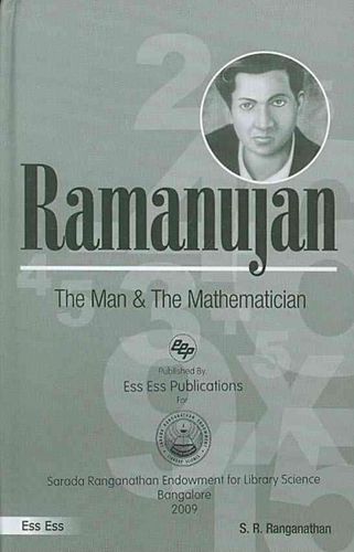 Ramanujanramanujan 