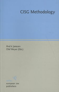 CISG Methodologycisg 