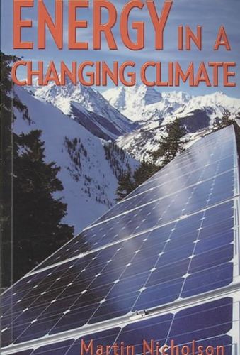Energy in a Changing Climateenergy 