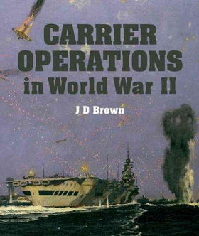 Carrier Operations in World War IIcarrier 