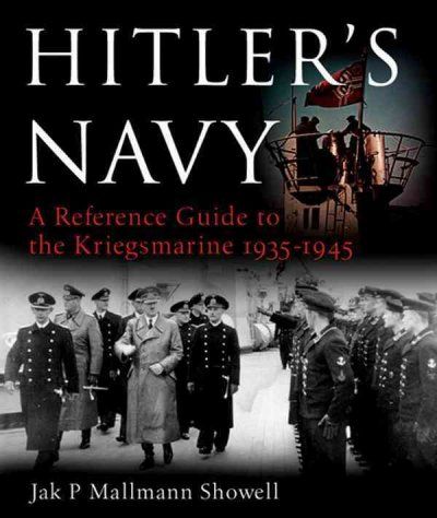 Hitler's Navyhitler 