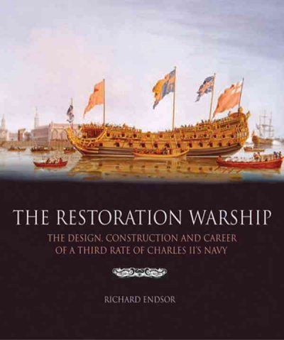 Restoration Warshiprestoration 