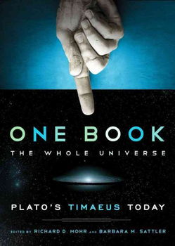 One Book, the Whole Universebook 
