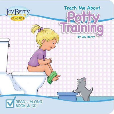 Teach Me About Potty Trainingteach 