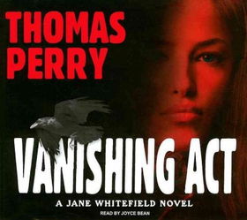 Vanishing Actvanishing 