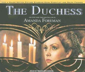 The Duchessduchess 