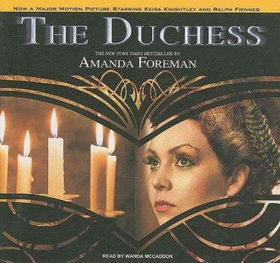The Duchessduchess 