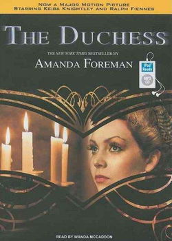 The Duchessduchess 