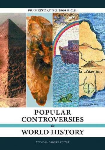 Popular Controversies in World Historypopular 