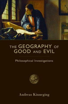 The Geography of Good and Evilgeography 