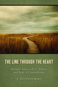 The Line Through the Heartline 