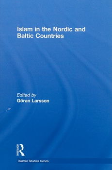 Islam in the Nordic and Baltic Countriesislam 