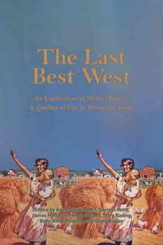 The Last Best Westlast 