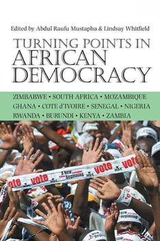 Turning Points in African Democracyturning 