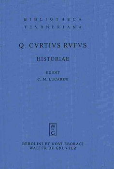 Q. Curtius Rufus, Historiaecurtius 