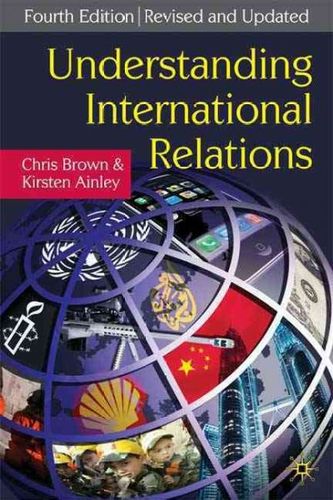 Understanding International Relationsunderstanding 