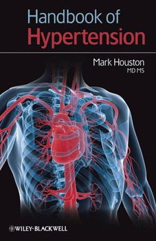 Handbook of Hypertensionhandbook 