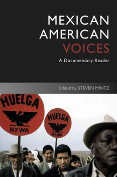 Mexican American Voicesmexican 