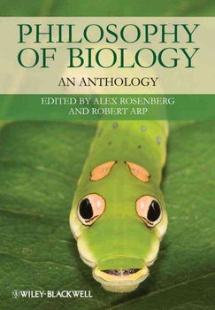 Philosophy of Biologyphilosophy 
