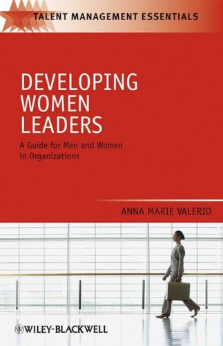 Developing Women Leadersdeveloping 