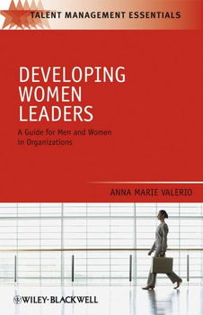 Developing Women Leadersdeveloping 
