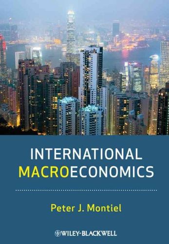 International Macroeconomicsinternational 