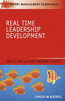Real Time Leadership Developmentreal 