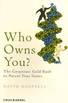 Who Owns You?owns 