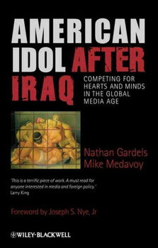 American Idol After Iraqamerican 