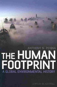 The Human Footprinthuman 