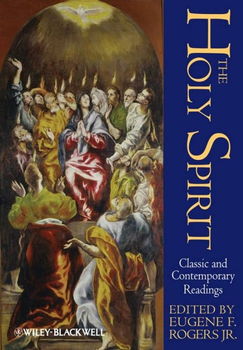 The Holy Spiritholy 