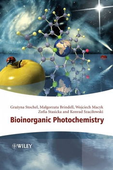 Bioinorganic Photochemistrybioinorganic 