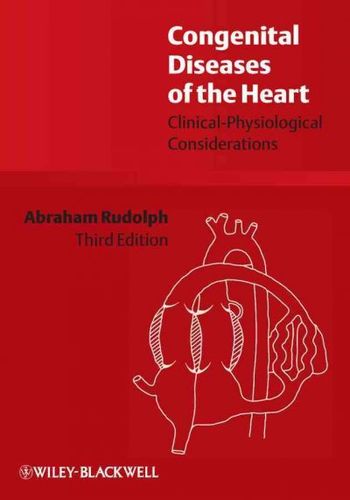 Congenital Diseases of the Heartcongenital 