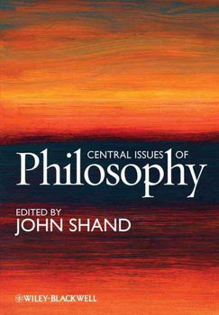 Central Issues of Philosophycentral 