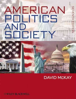 American Politics and Societyamerican 