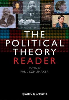 The Political Theory Readerpolitical 