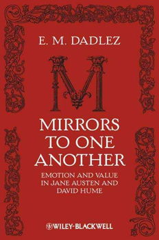Mirrors to One Anothermirrors 