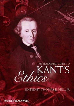 The Blackwell Guide to Kant's Ethicsblackwell 